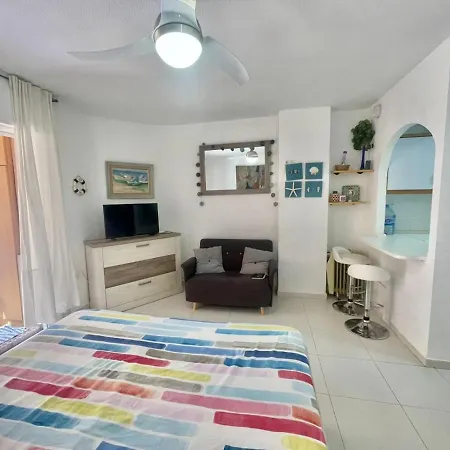 Cozy Tamarindo Apartment