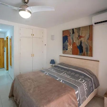 Cozy Tamarindo Apartment *