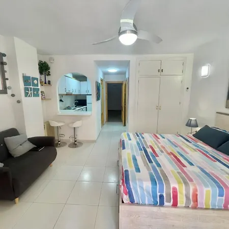 Cozy Tamarindo Appartamento Torrevieja