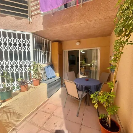 Appartamento Cozy Tamarindo Torrevieja
