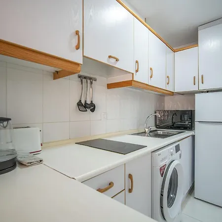 Cozy Tamarindo Apartment *